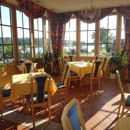 Donau-Rad-Hotel Wachauerhof Marbach an der Donau ภายนอก รูปภาพ