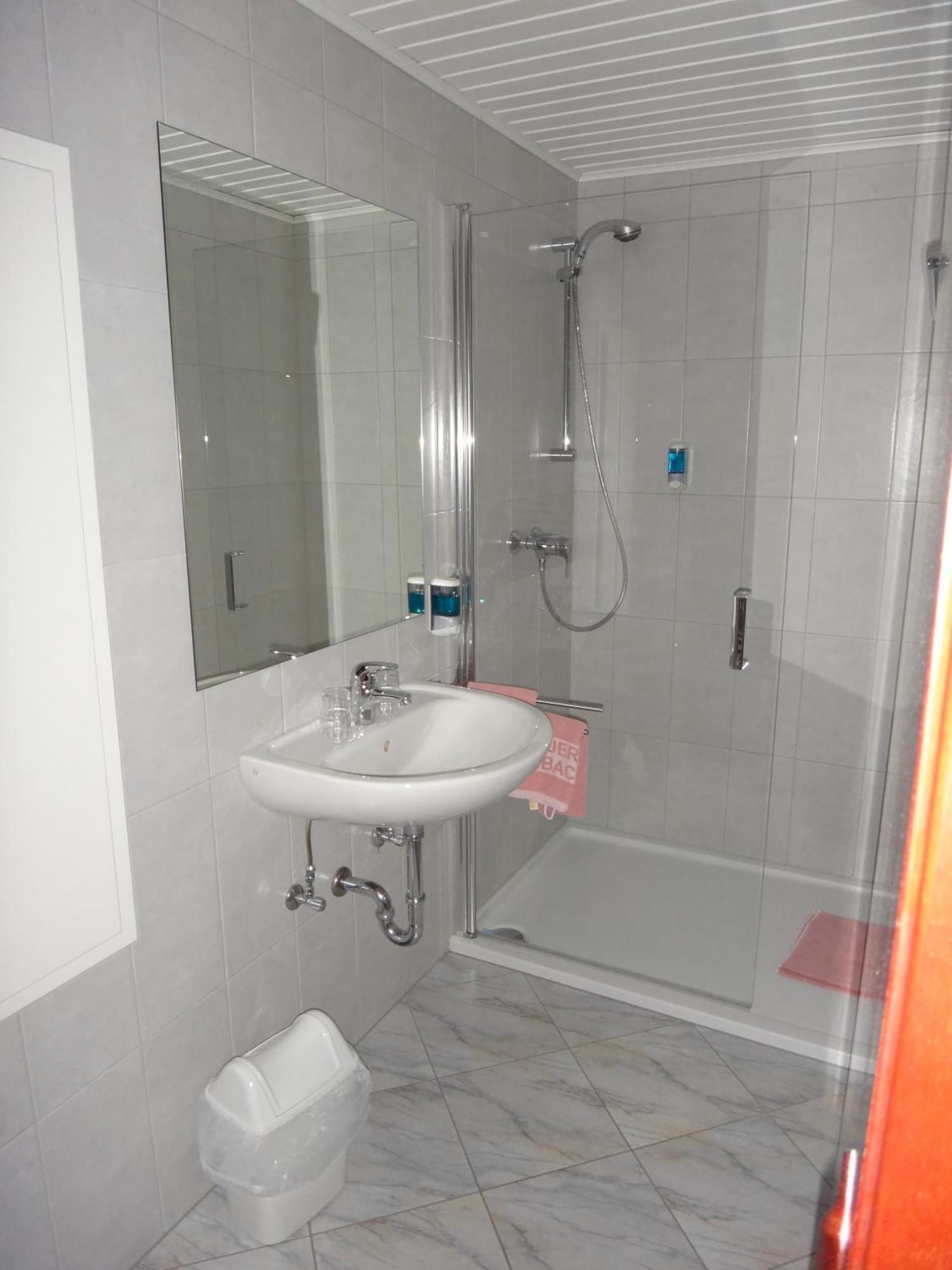 Donau-Rad-Hotel Wachauerhof Marbach an der Donau ภายนอก รูปภาพ