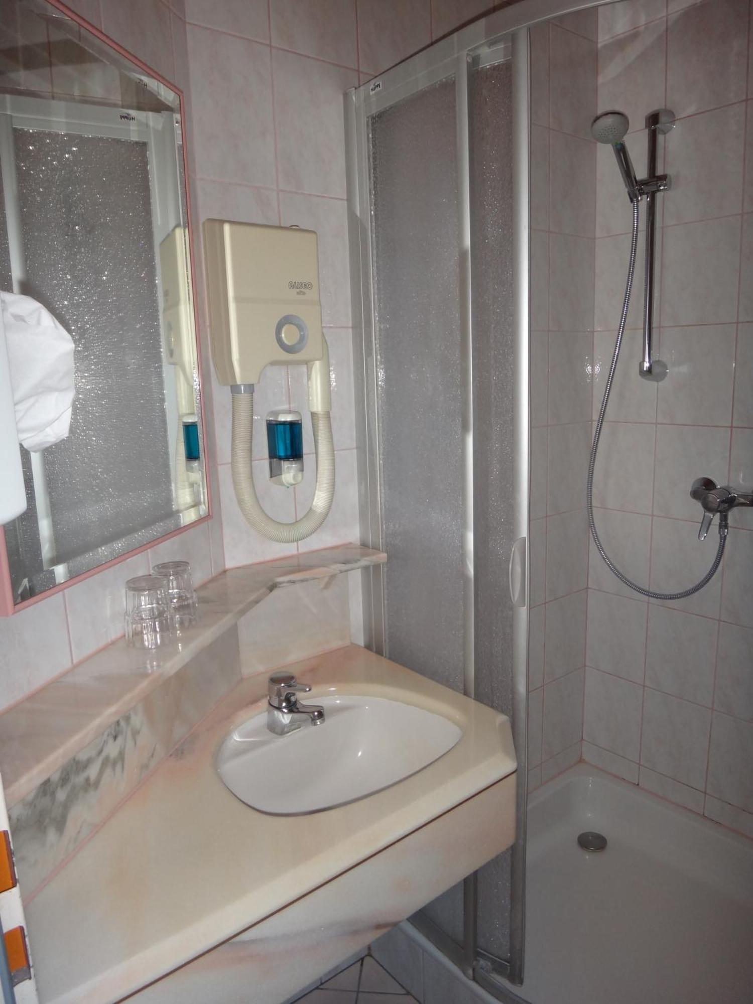 Donau-Rad-Hotel Wachauerhof Marbach an der Donau ภายนอก รูปภาพ