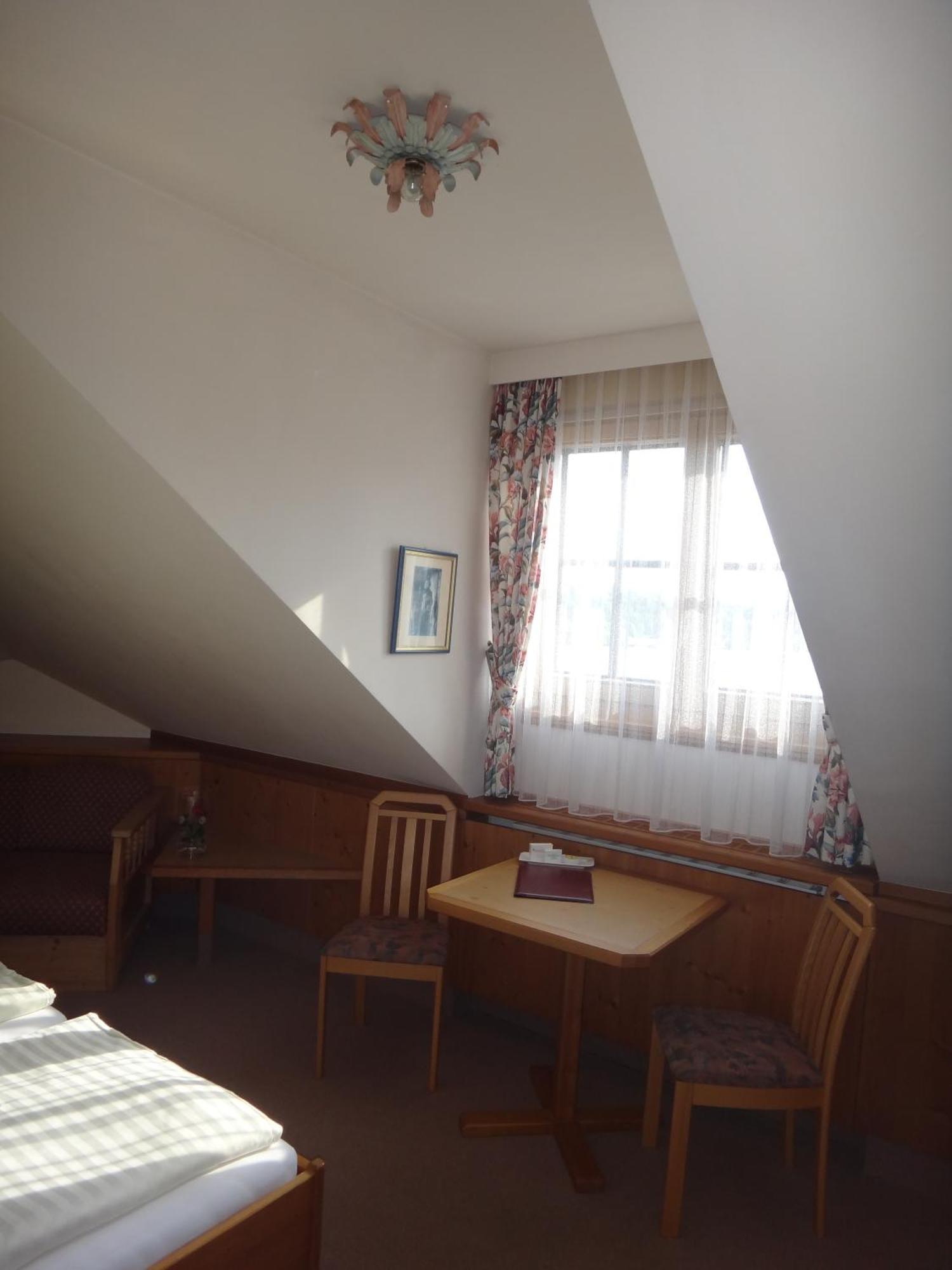 Donau-Rad-Hotel Wachauerhof Marbach an der Donau ภายนอก รูปภาพ