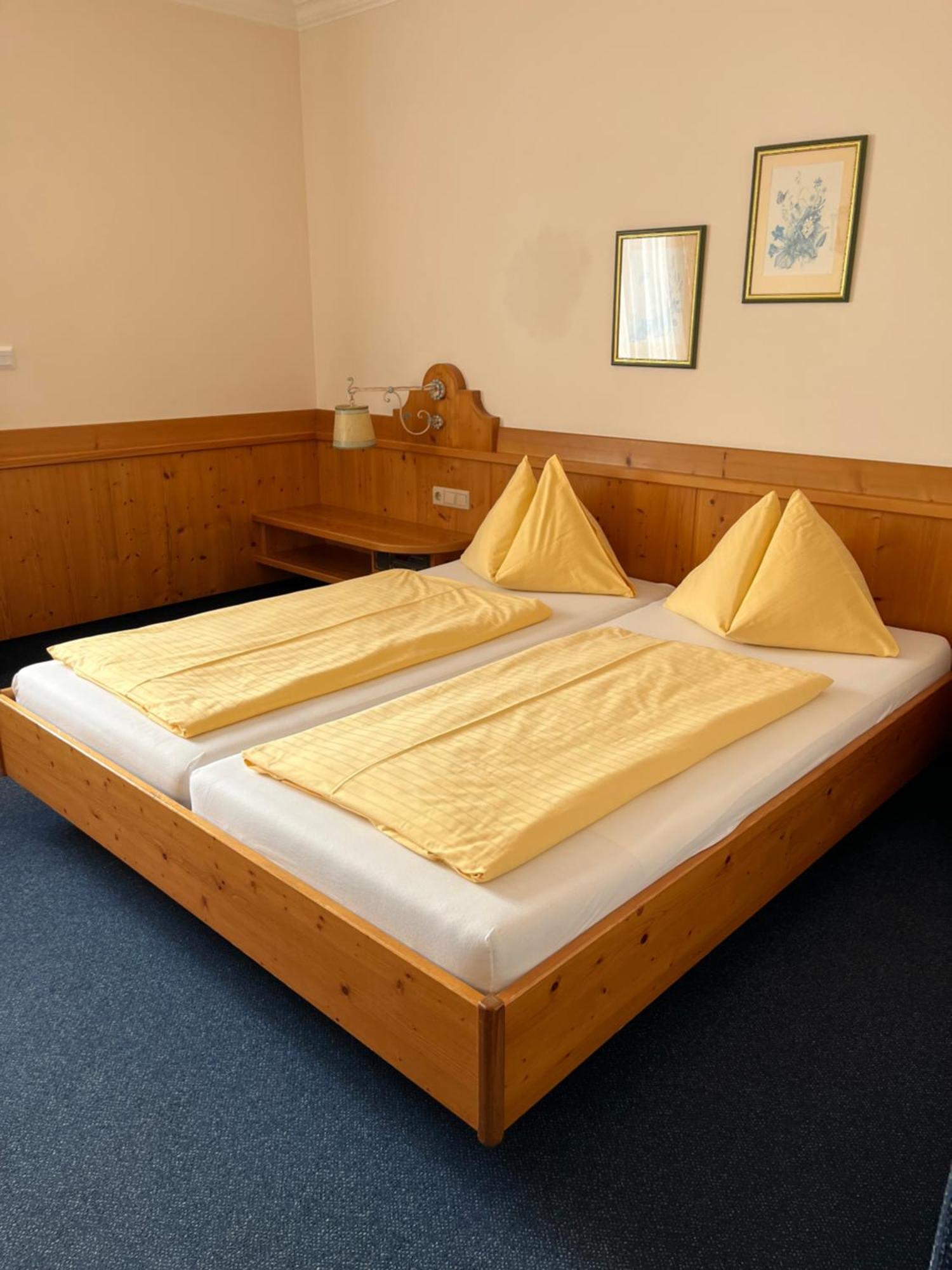 Donau-Rad-Hotel Wachauerhof Marbach an der Donau ภายนอก รูปภาพ